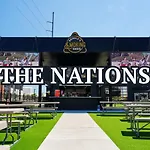 Nashville Notes - Sleeps 8 - Mins To Broadway!