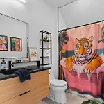 Perfect Place In - Unbeatable Views Holiday home Nashville