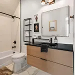 Holiday home Spacious - 2 Homes, 15 Guests
