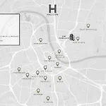 The Camellia - Rooftop Patio & Dog Friendly!