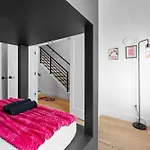 Holiday home Spacious - 2 Homes, 15 Guests