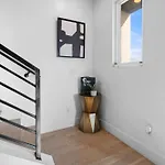 Holiday home Spacious - 2 Homes, 15 Guests Nashville