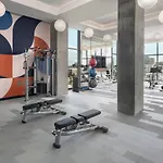 Hyatt Centric Downtown Hotel