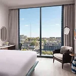 Hyatt Centric Downtown 4* Nashville