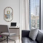 Hyatt Centric Downtown 4* Nashville