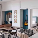 Hyatt Centric Downtown Nashville