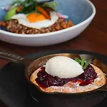 The Joseph, A Luxury Collection Hotel, Hotel 5*