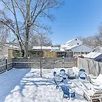 Pet-Friendly Nashville Retreat About 3 Mi To Downtown!