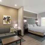 Western Executive Residency Antioch 2* Nashville
