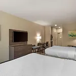 Western Executive Residency Antioch 2* Nashville