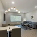 Western Executive Residency Antioch 2*