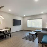 Hotel Western Executive Residency Antioch