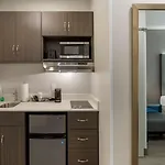 Western Executive Residency Antioch Hotel 2*