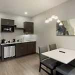 Western Executive Residency Antioch Hotel 2*