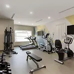 Hotel Western Executive Residency Antioch Nashville