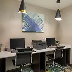 Western Executive Residency Antioch Hotel Nashville