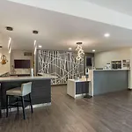Western Executive Residency Antioch
