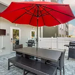 Western Executive Residency Antioch