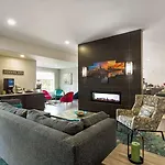 Western Executive Residency Antioch Hotel 2*