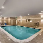 Western Executive Residency Antioch Hotel 2*