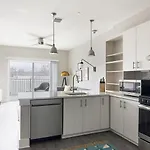 Sonder By Marriott Bonvoy Belcourt Hillsboro Village 4*