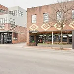 Sonder By Marriott Bonvoy Belcourt Hillsboro Village Aparthotel 4*