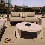 Aparthotel Sonder By Marriott Bonvoy Belcourt Hillsboro Village Nashville