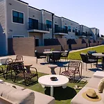 Sonder By Marriott Bonvoy Belcourt Hillsboro Village 4* Nashville