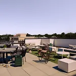 Aparthotel Sonder By Marriott Bonvoy Belcourt Hillsboro Village 4*
