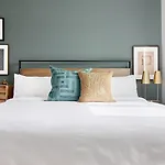 Sonder By Marriott Bonvoy Belcourt Hillsboro Village 4*