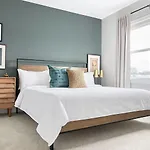 Sonder By Marriott Bonvoy Belcourt Hillsboro Village 4* Nashville