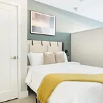 Sonder By Marriott Bonvoy Belcourt Hillsboro Village Aparthotel