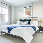 Aparthotel Sonder By Marriott Bonvoy Belcourt Hillsboro Village Nashville