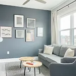 Sonder By Marriott Bonvoy Belcourt Hillsboro Village 4* Nashville