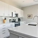 Sonder By Marriott Bonvoy Belcourt Hillsboro Village Aparthotel 4*