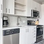 Sonder By Marriott Bonvoy Belcourt Hillsboro Village