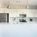 Sonder By Marriott Bonvoy Belcourt Hillsboro Village Aparthotel Nashville