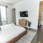 Holiday home Modern Loft Near West End Nashville