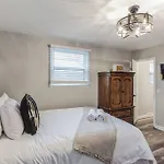 Holiday home Luxurious 4br Pet Friendly Nashville