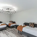 Luxurious 4br Pet Friendly Holiday home Nashville