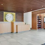 Fairfield By Marriott & Bellevue Hotel Nashville