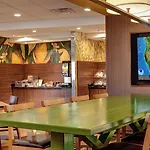 Fairfield By Marriott & Bellevue Nashville