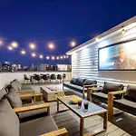 Holiday home Luxury - The Gulch - Private Rooftop