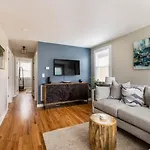 Let's Get Cozy In Nashville! Holiday home