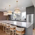 The Chestnut - Brand New Rooftop Skyline Views * Nashville