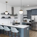 Sleeps 16 Two Side By Side Only 3 Miles Broadway