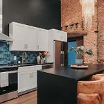 Starr Piano - Roxie And Carraway - 8 Bedrooms Nashville
