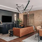 Holiday home Starr Piano - Highball And Bellamy - 8 Bedroom