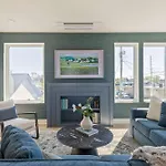 The Linden - Rooftop Views Refined Design New