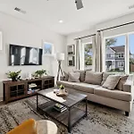 New Nash Modern Luxurious Space W Rooftop Views Holiday home